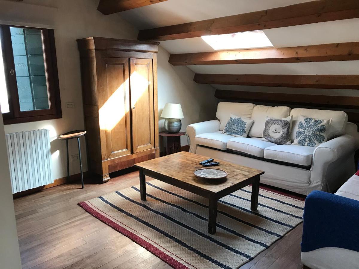 Apartment San Stin Venice