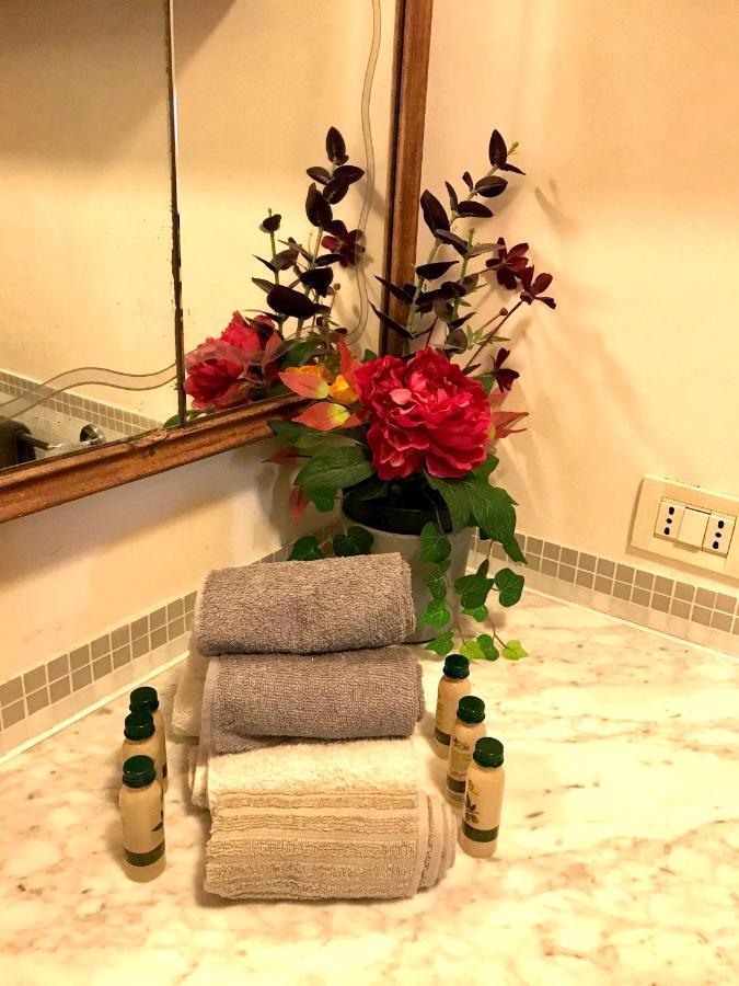 Apartment San Stin Venice