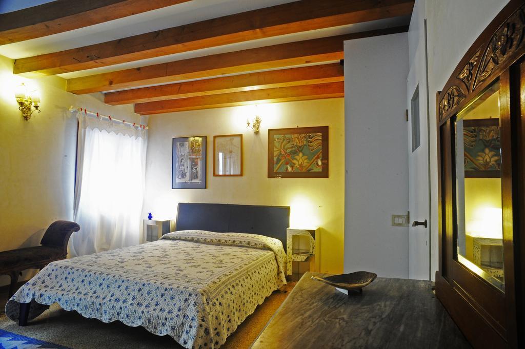 San Stin Apartment Venice