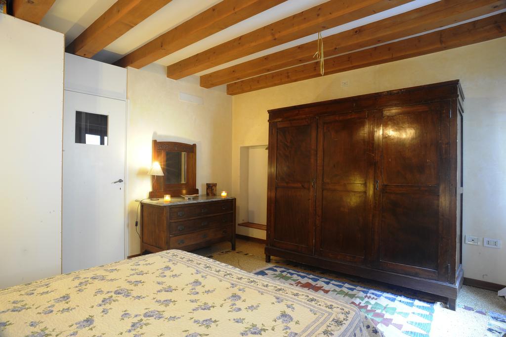 San Stin Apartment *